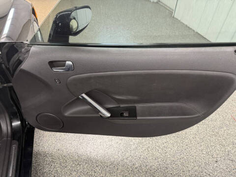 2007 Saturn SKY Red Line