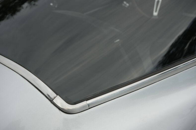 1963 Chevrolet Corvette