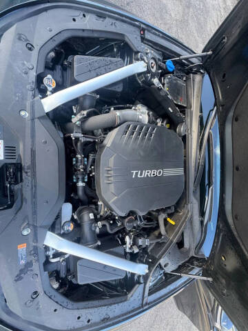 2025 Genesis G70