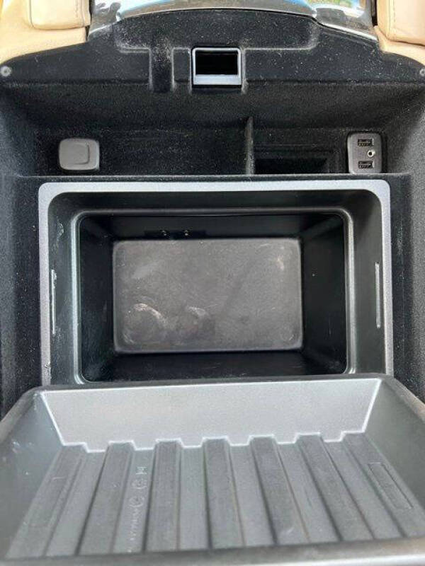 2019 Cadillac Escalade Platinum