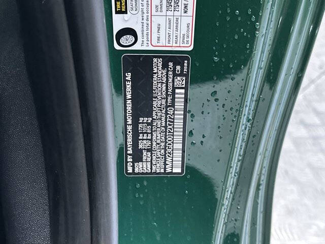 2026 MINI Hardtop 2 Door Cooper S