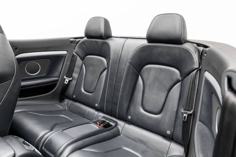 2014 Audi RS 5 quattro