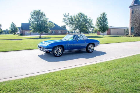 1965 Chevrolet Corvette