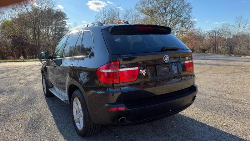 2009 BMW X5 xDrive30i