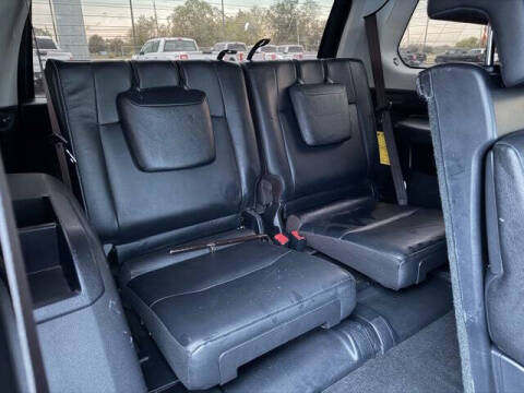 2014 Toyota 4Runner Limited