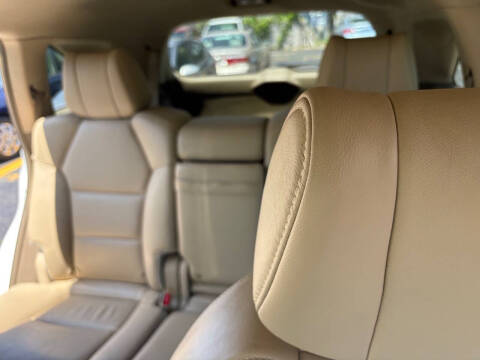 2012 Acura MDX SH-AWD