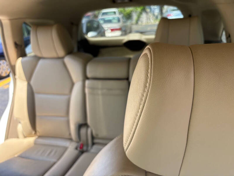 2012 Acura MDX SH-AWD