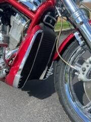 2005 Harley-Davidson V- Rod CVO