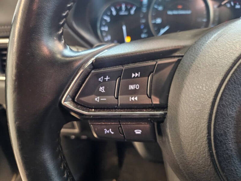 2022 Mazda CX-5 2.5 S Premium