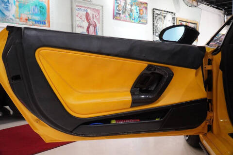 2004 Lamborghini Gallardo