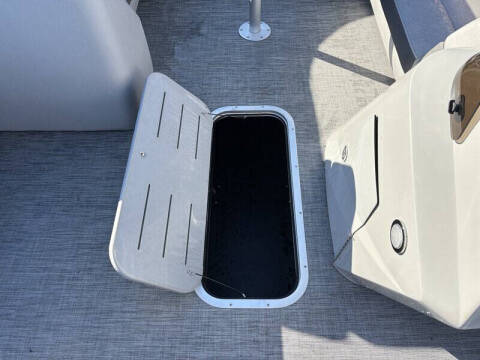 2020 Bennington SX 24