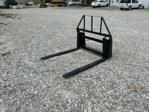 2024 Agrotk Adjustable Forks for sale at Ken's Auto Sales & Repairs in New Bloomfield MO