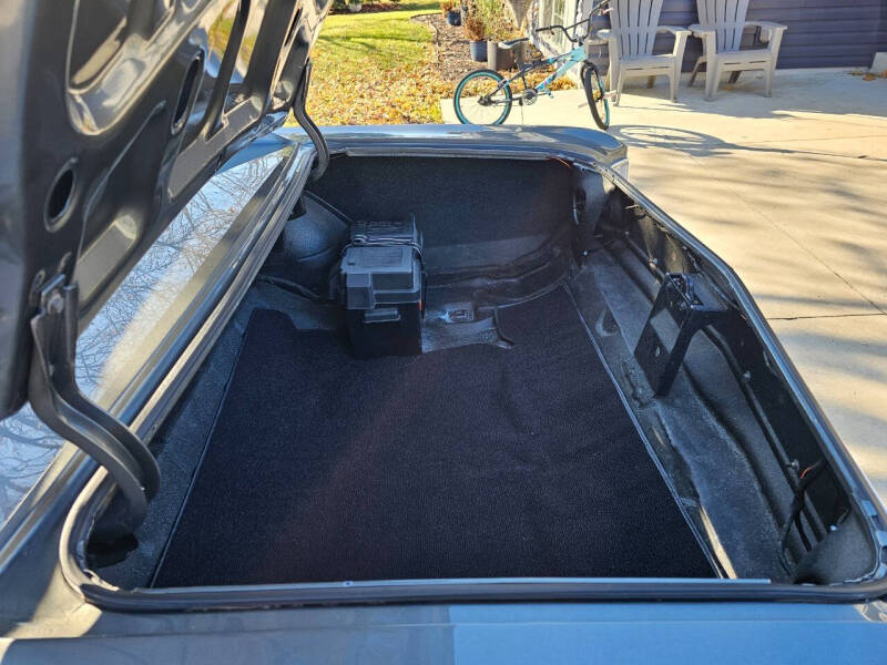 1966 Chevrolet Chevelle