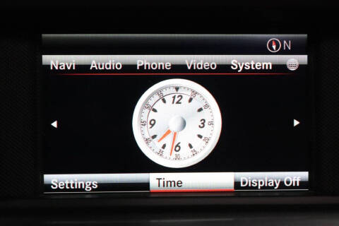 2016 Mercedes-Benz SLK SLK 350