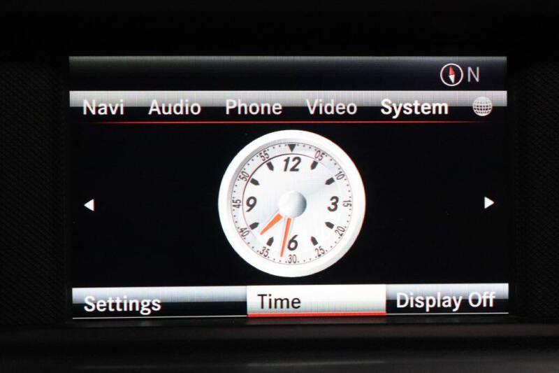 2016 Mercedes-Benz SLK SLK 350