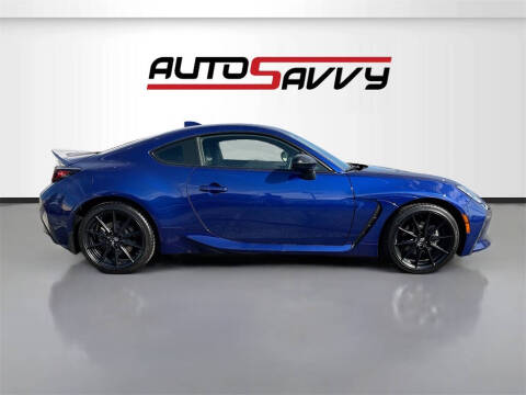 2024 Toyota GR86 Premium