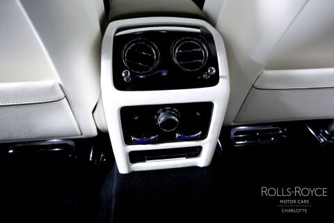 2023 Rolls-Royce Ghost