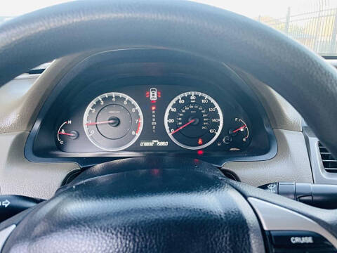 2010 Honda Accord LX