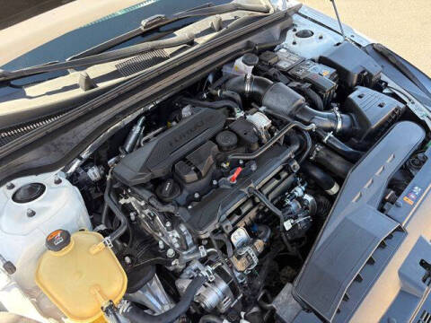 2024 Kia K5