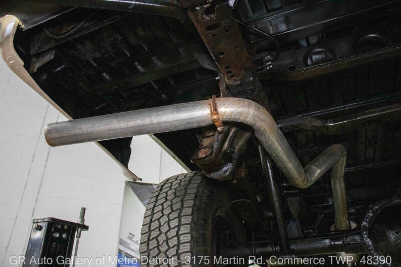 1987 Chevrolet R/V 10 Series V10