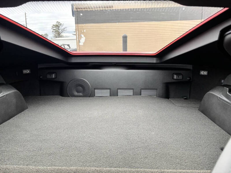 2015 Chevrolet Corvette Stingray Z51