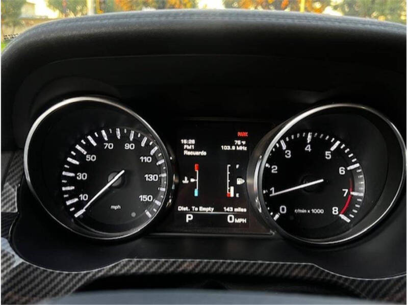 2015 Land Rover Range Rover Evoque Pure