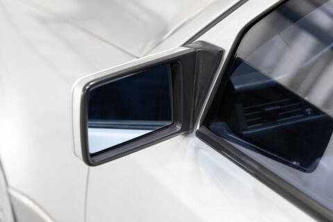 1994 Mercedes-Benz E-Class E 500