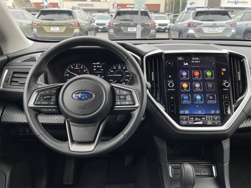 2024 Subaru Ascent Premium 7-Passenger