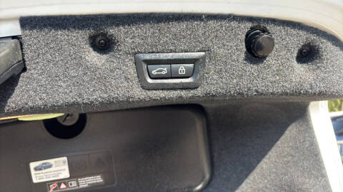 2016 BMW 5 Series 528i xDrive