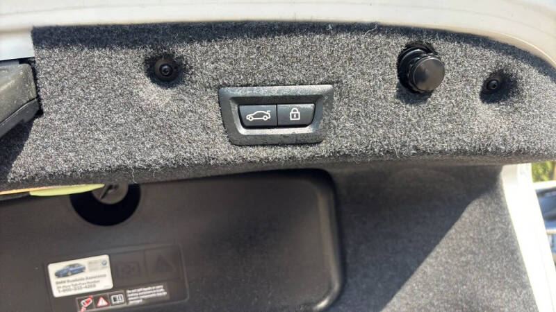 2016 BMW 5 Series 528i xDrive