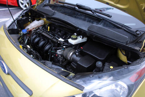 2015 Ford Transit Connect XLT