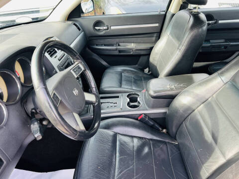 2009 Dodge Charger R/T