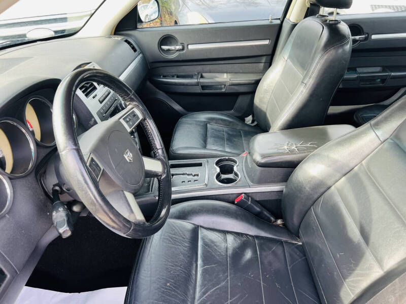 2009 Dodge Charger R/T