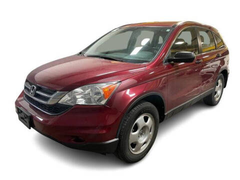 2011 Honda CR-V LX