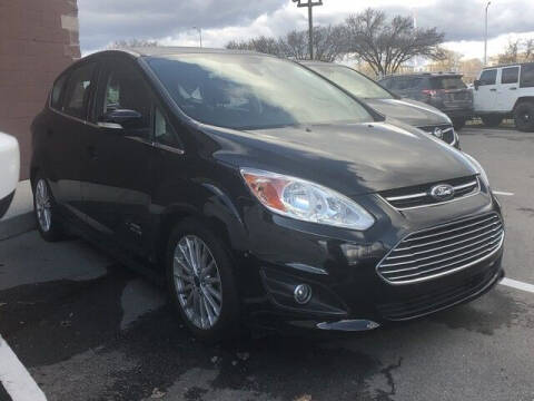 Ford C Max Energi For Sale In Detroit Mi Southfield Quality Cars