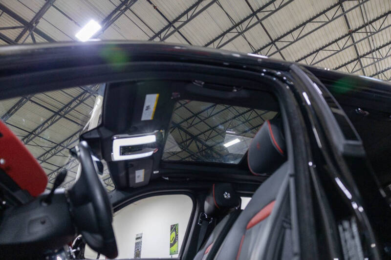 2020 Rolls-Royce Cullinan