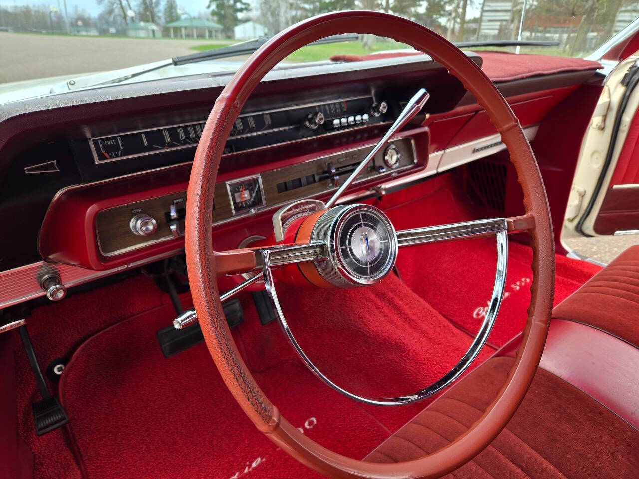 1966 Ford Galaxie 500 141