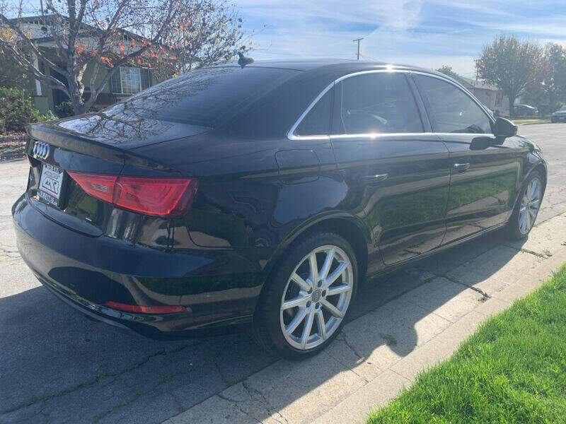 2015 Audi A3 for sale at Ournextcar Inc in Downey, CA