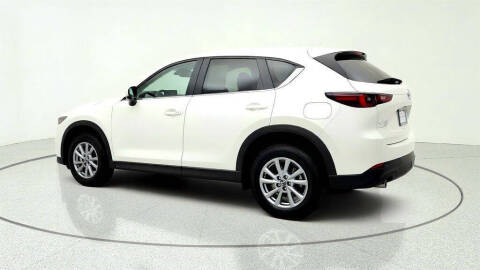 2023 Mazda CX-5 2.5 S Preferred