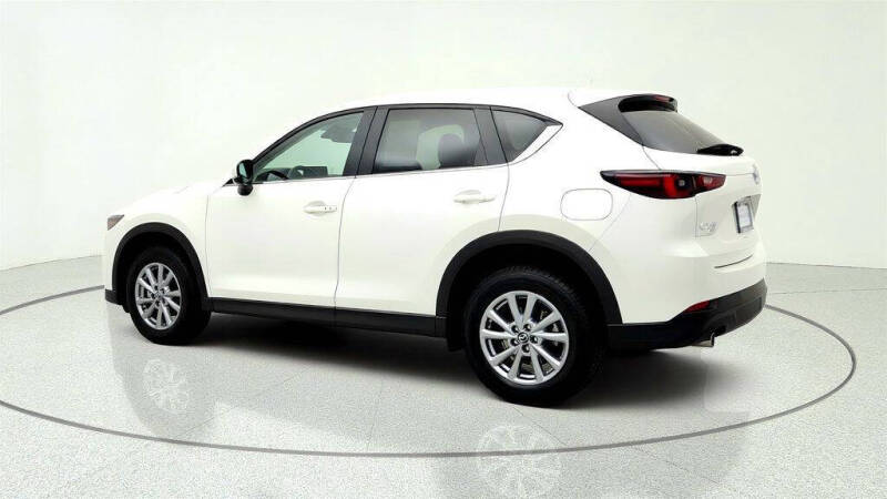 2023 Mazda CX-5 2.5 S Preferred