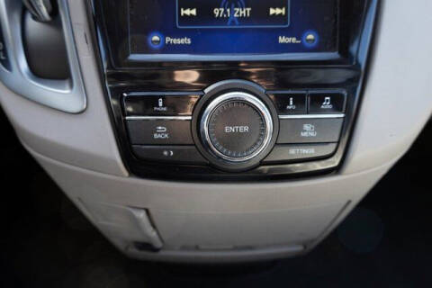 2014 Honda Odyssey EX