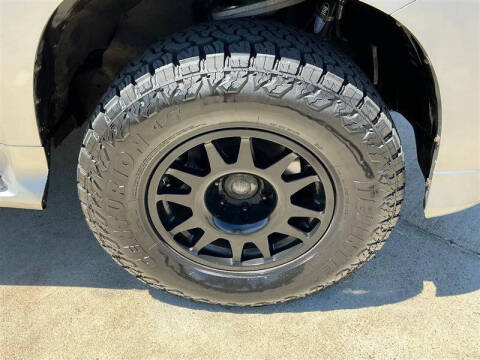 2016 Lexus GX 460
