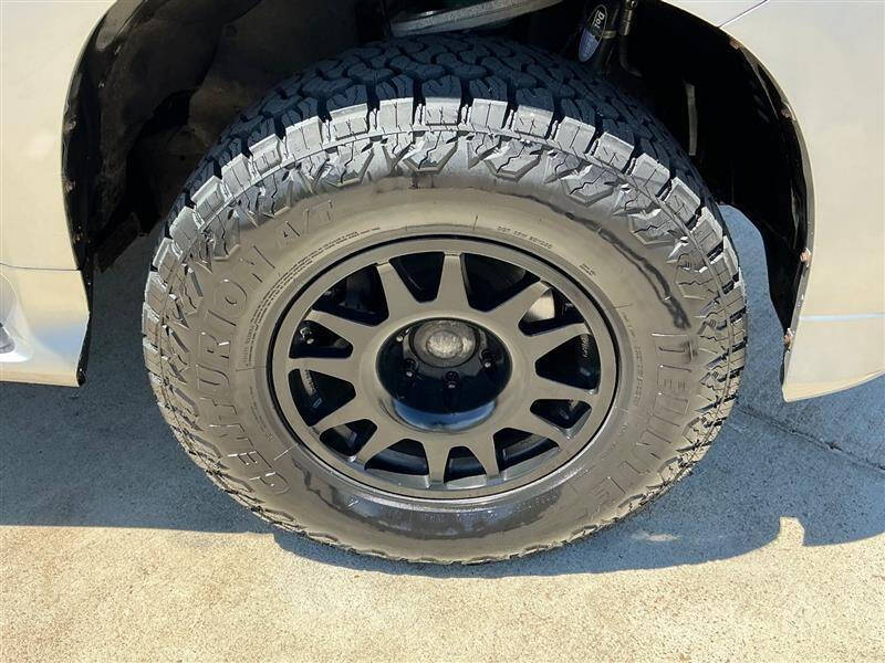 2016 Lexus GX 460