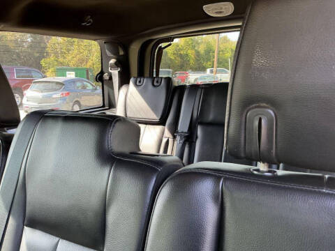 2015 Ford Expedition