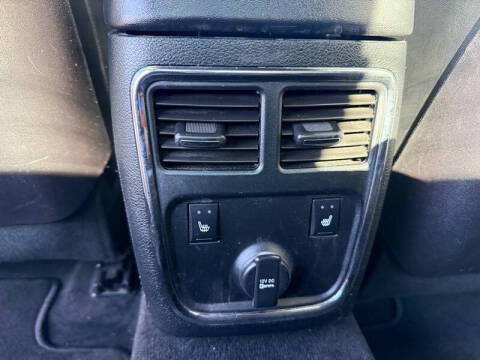 2012 Dodge Charger R/T