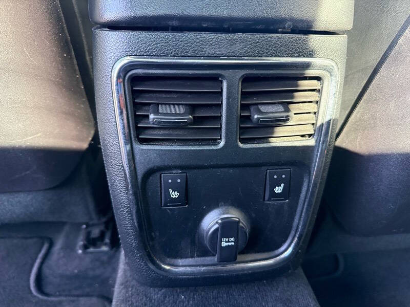 2012 Dodge Charger R/T