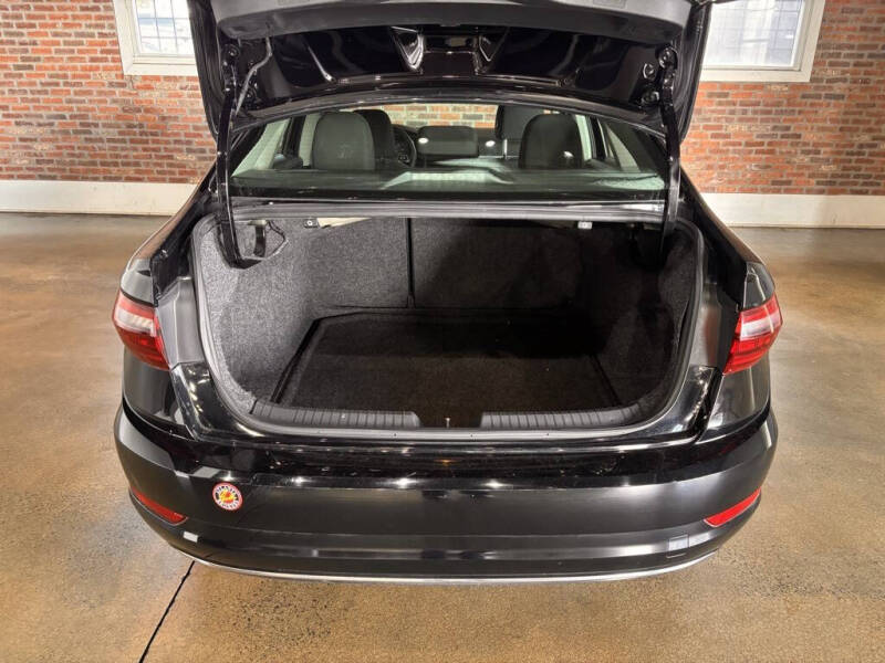 2021 Volkswagen Jetta