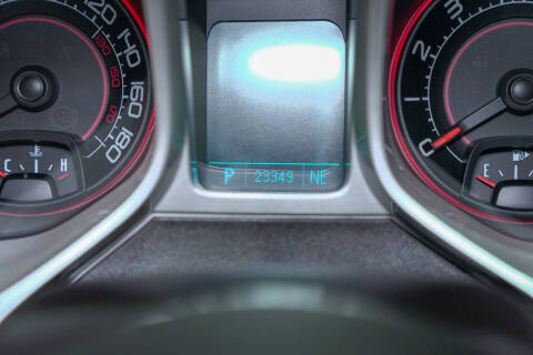 2010 Chevrolet Camaro SS