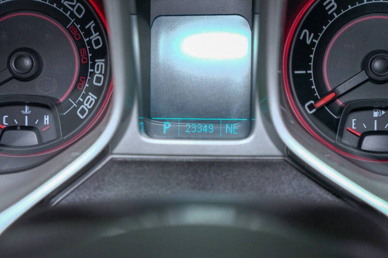 2010 Chevrolet Camaro SS