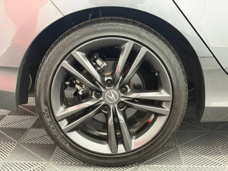 2023 Acura Integra w/A-SPEC